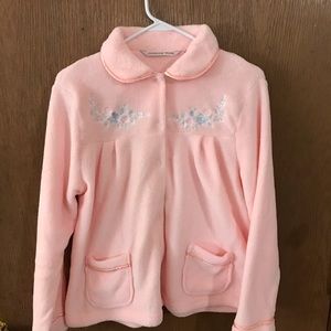 Ladies Soft Bed Jacket
